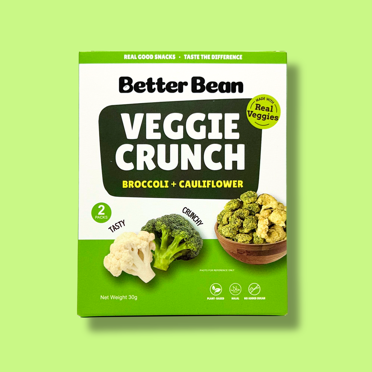 Broccoli Cauliflower