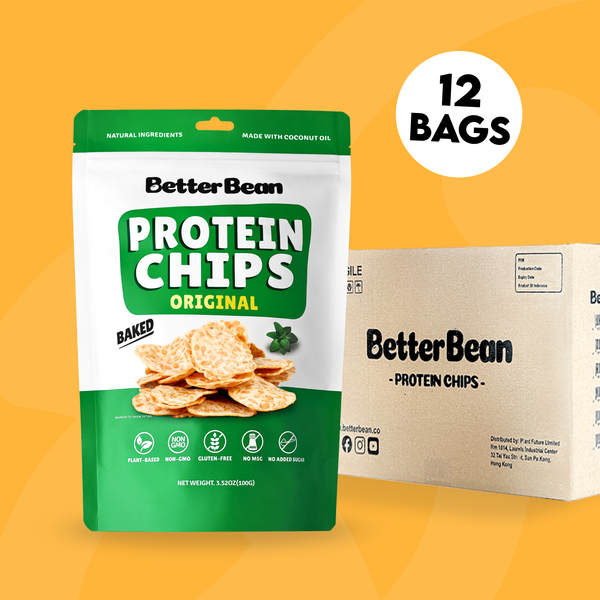 Original Box (Large Bag)