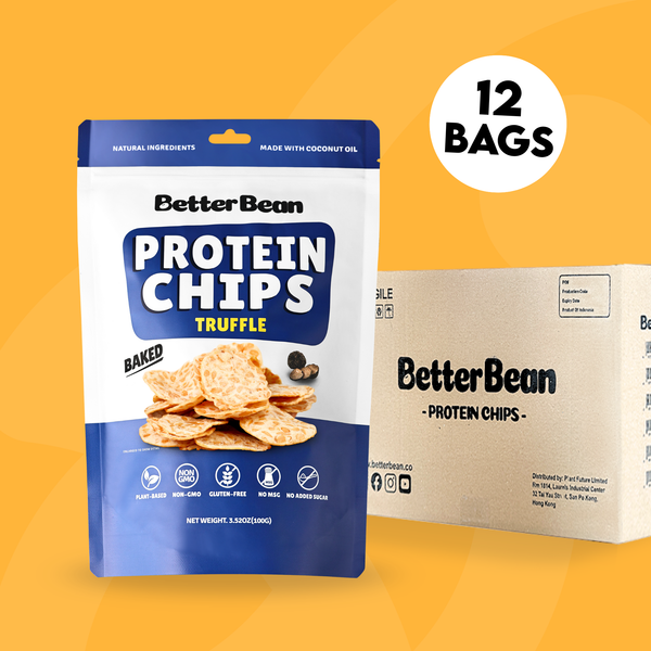 Truffle Box (Large Bag)