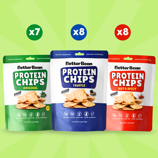 Variety Box (Small Bag)